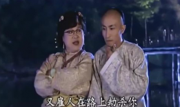 巩汉林演的电视剧,笑谈人间百态