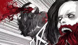 末日丧尸漫画,丧尸围城下的绝望与希望